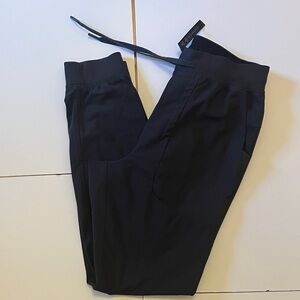 lululemon ABC Black Joggers NWOT
